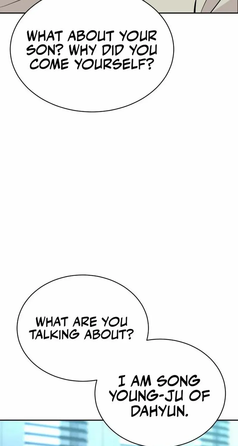 Genius Grandson of the Loan Shark King Chapter 74 page 80 - 