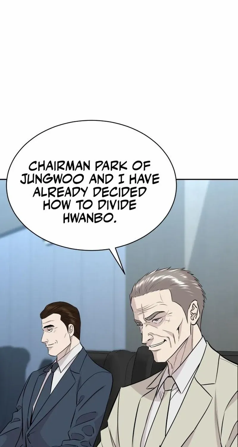 Genius Grandson of the Loan Shark King Chapter 74 page 82 - 