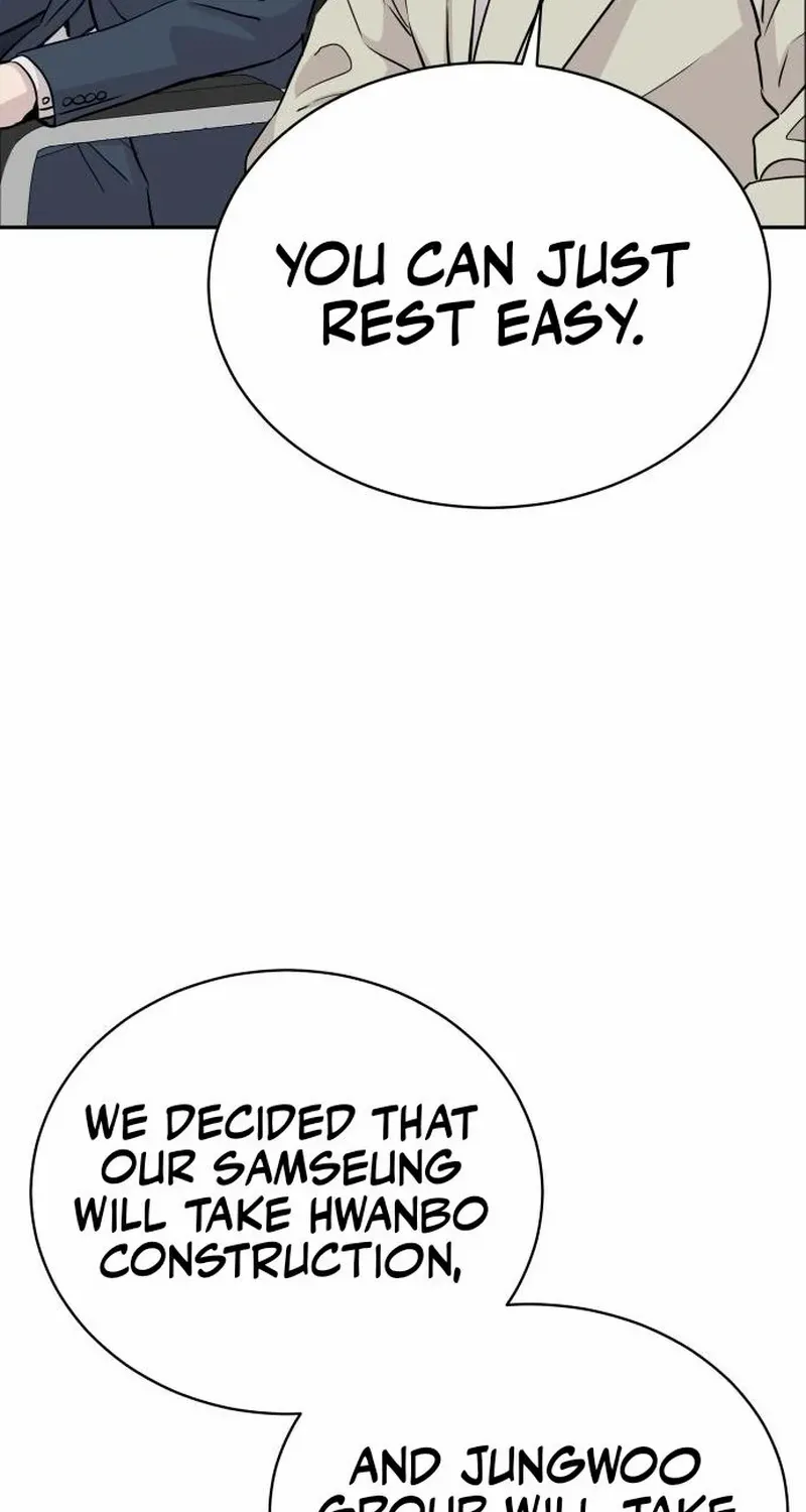 Genius Grandson of the Loan Shark King Chapter 74 page 83 - 