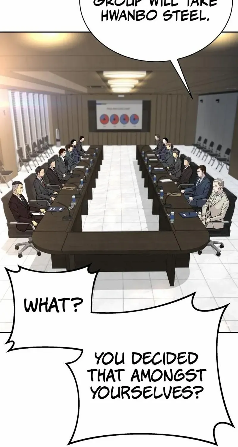Genius Grandson of the Loan Shark King Chapter 74 page 84 - 
