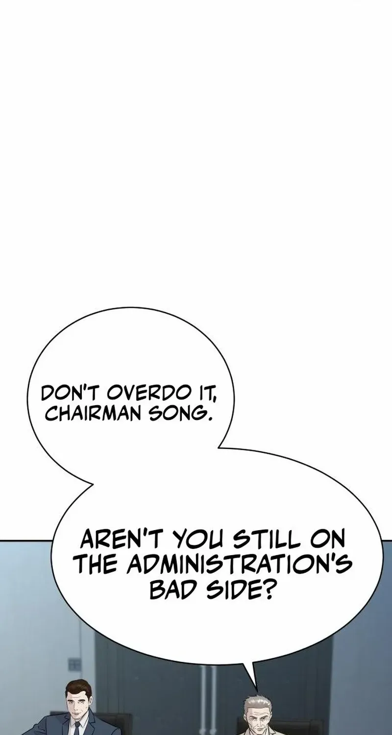 Genius Grandson of the Loan Shark King Chapter 74 page 85 - 