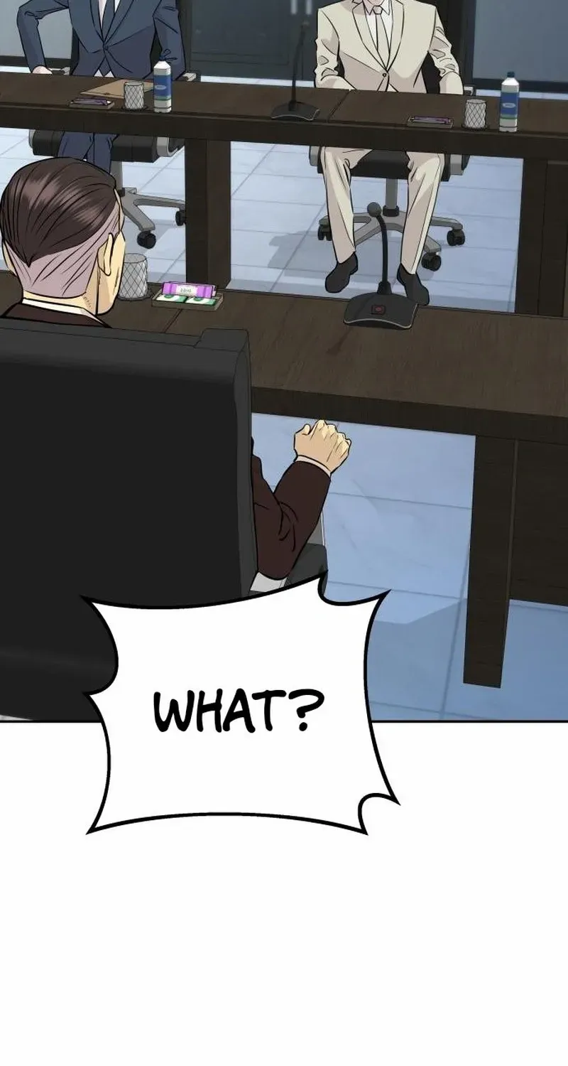 Genius Grandson of the Loan Shark King Chapter 74 page 86 - 
