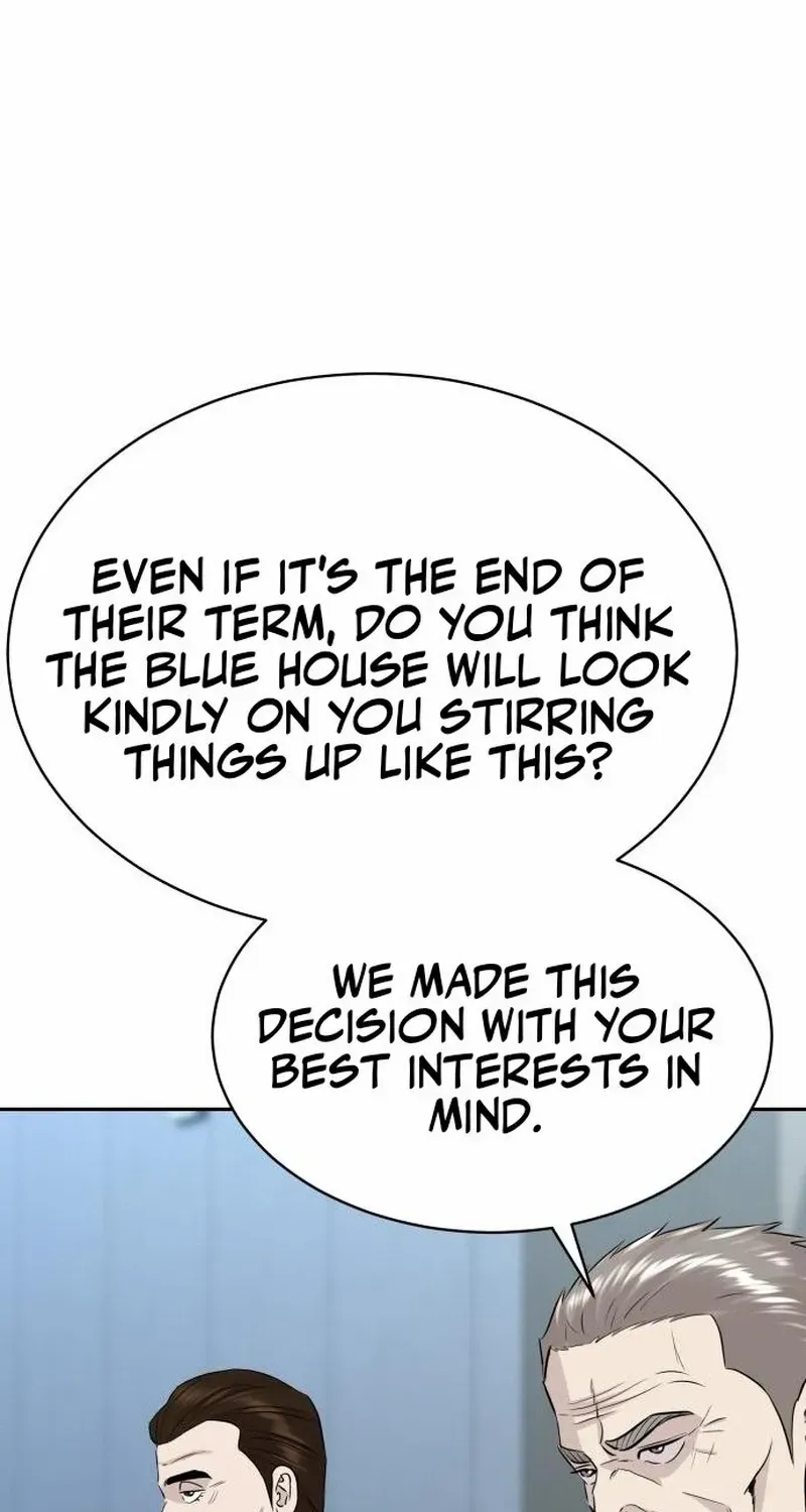 Genius Grandson of the Loan Shark King Chapter 74 page 87 - 