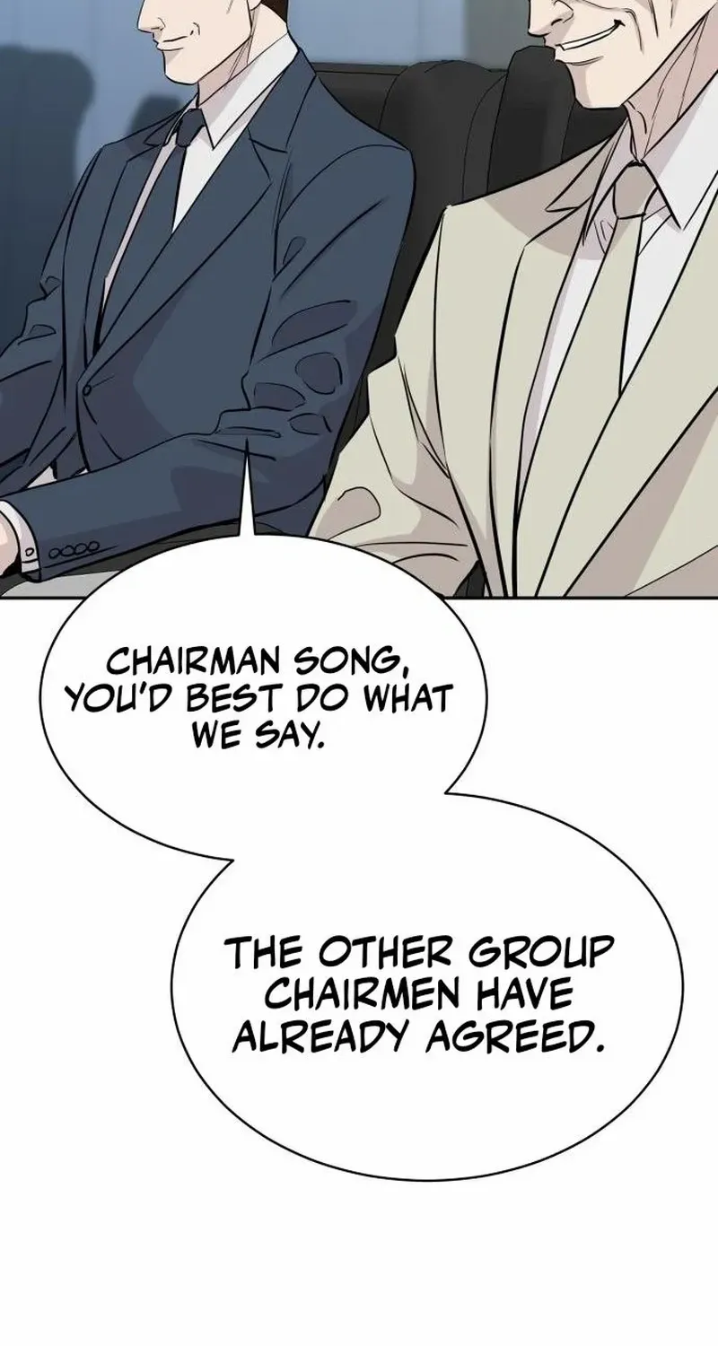 Genius Grandson of the Loan Shark King Chapter 74 page 88 - 