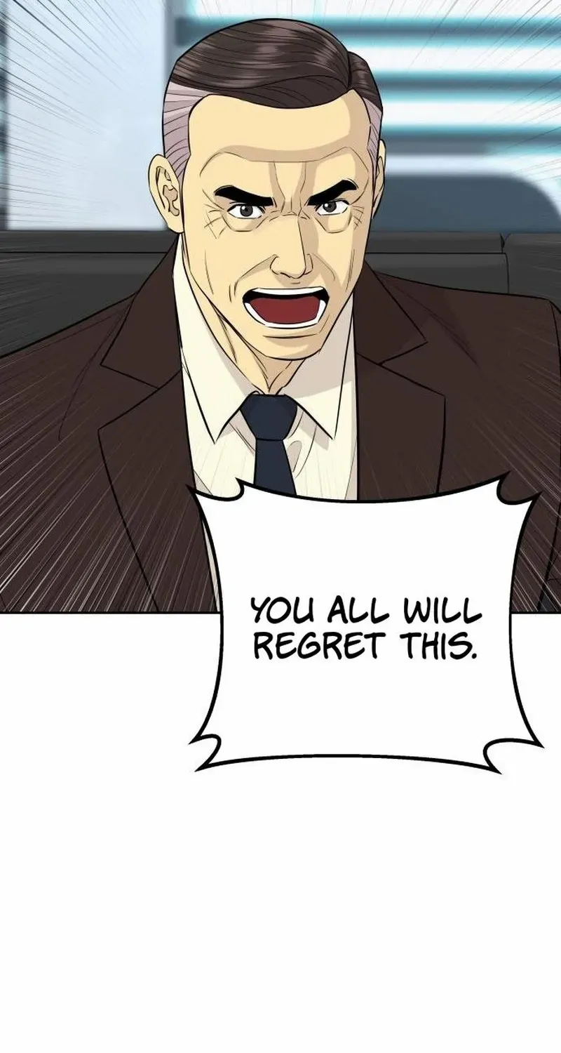 Genius Grandson of the Loan Shark King Chapter 74 page 90 - 