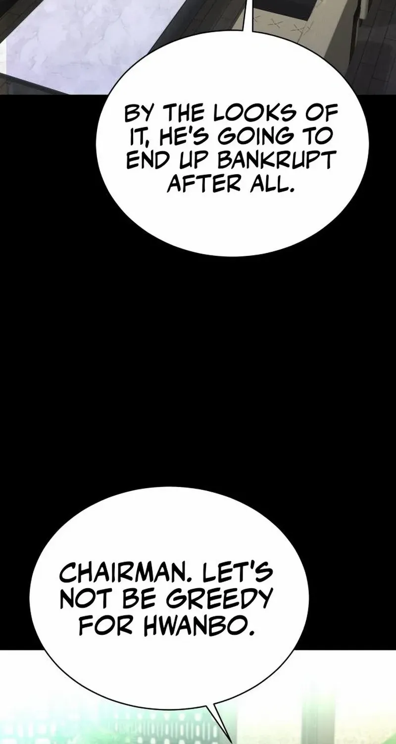 Genius Grandson of the Loan Shark King Chapter 74 page 97 - 