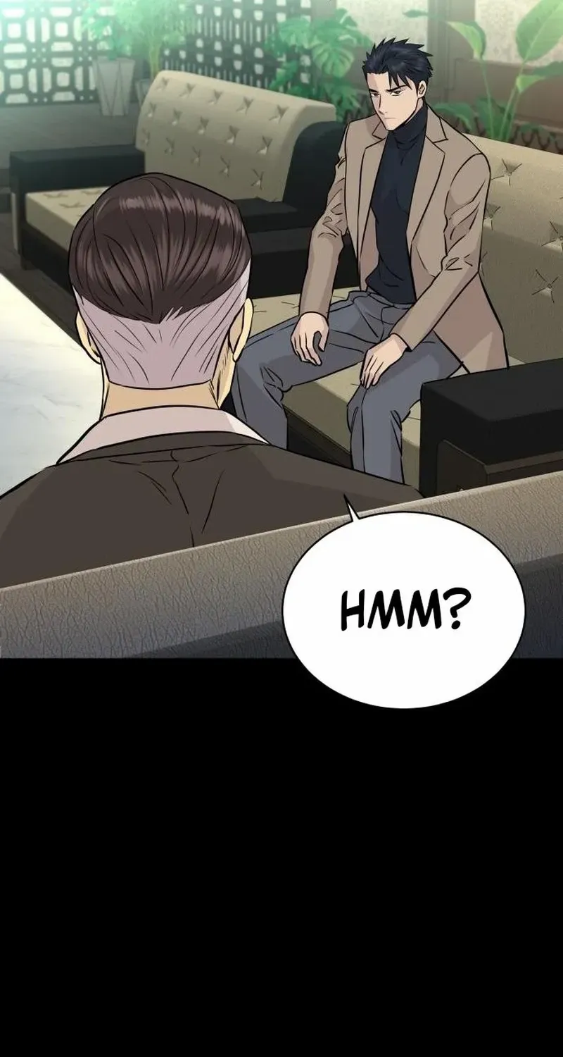 Genius Grandson of the Loan Shark King Chapter 74 page 98 - 