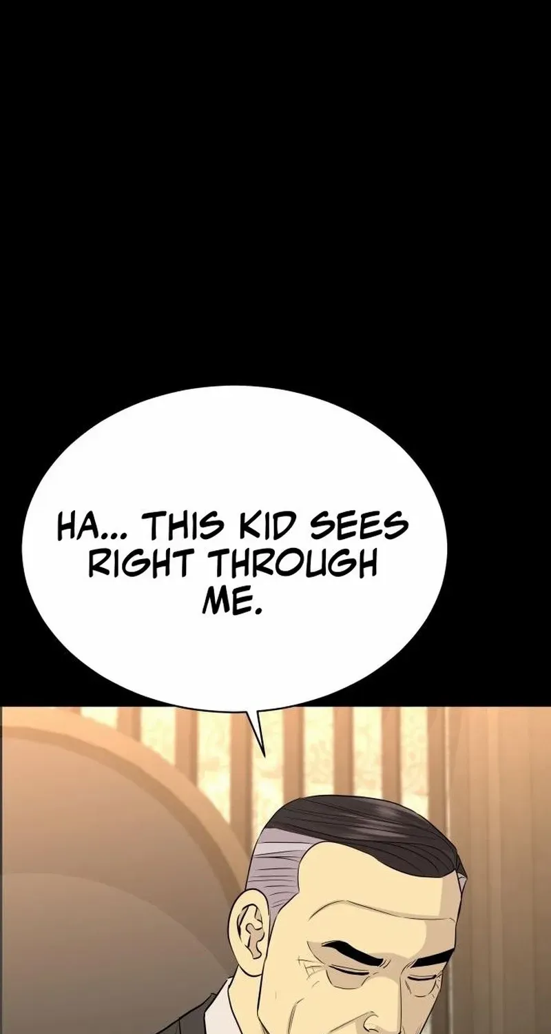 Genius Grandson of the Loan Shark King Chapter 74 page 100 - 