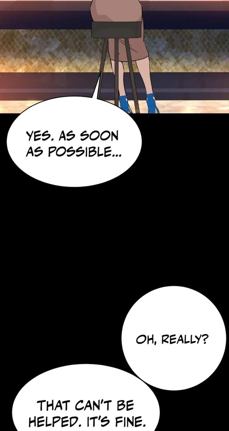 Genius Grandson of the Loan Shark King Chapter 75 page 15 - 