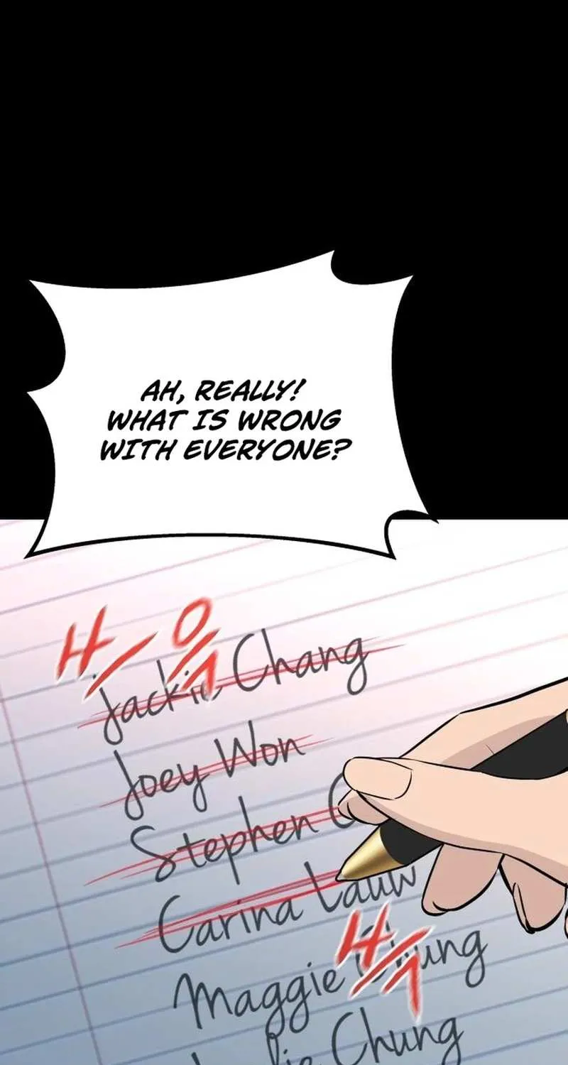 Genius Grandson of the Loan Shark King Chapter 75 page 17 - 
