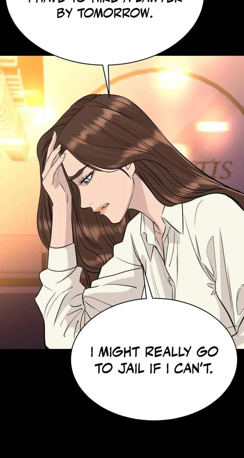 Genius Grandson of the Loan Shark King Chapter 75 page 19 - 