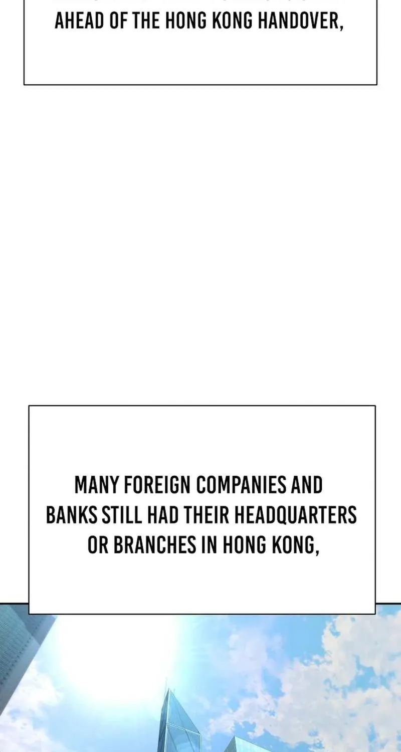 Genius Grandson of the Loan Shark King Chapter 75 page 3 - 