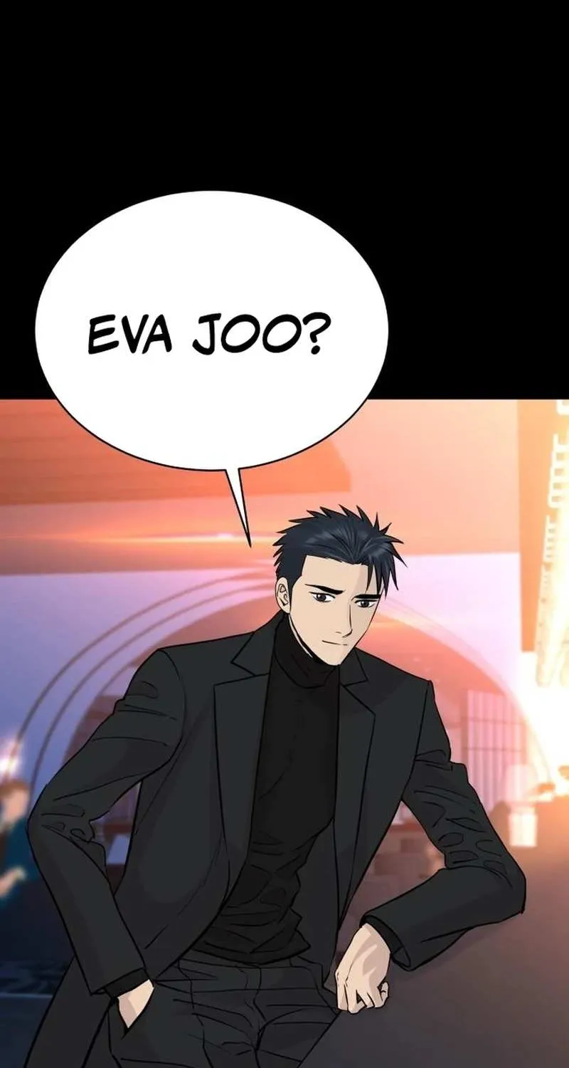 Genius Grandson of the Loan Shark King Chapter 75 page 22 - 