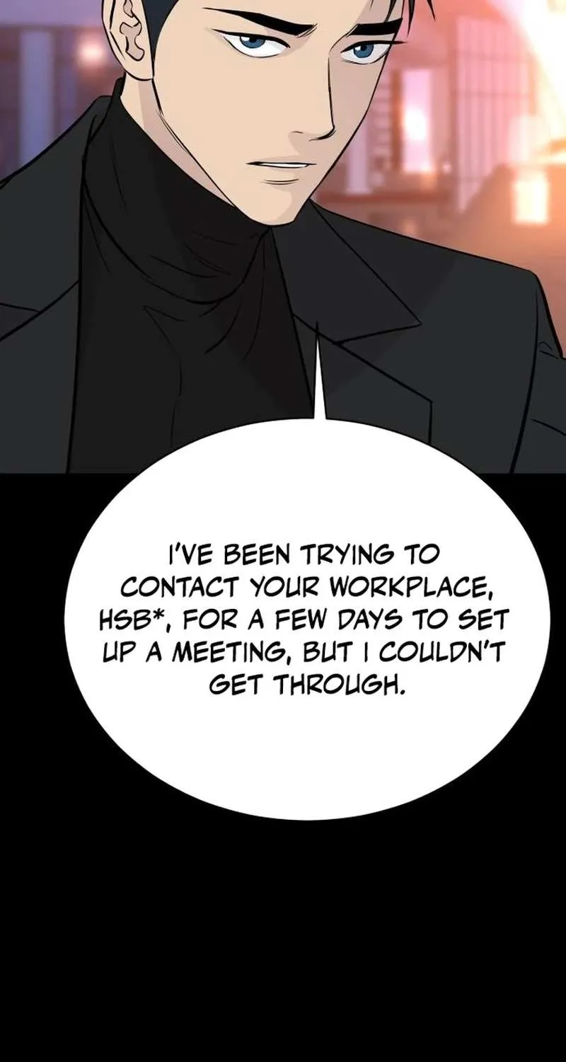 Genius Grandson of the Loan Shark King Chapter 75 page 25 - 