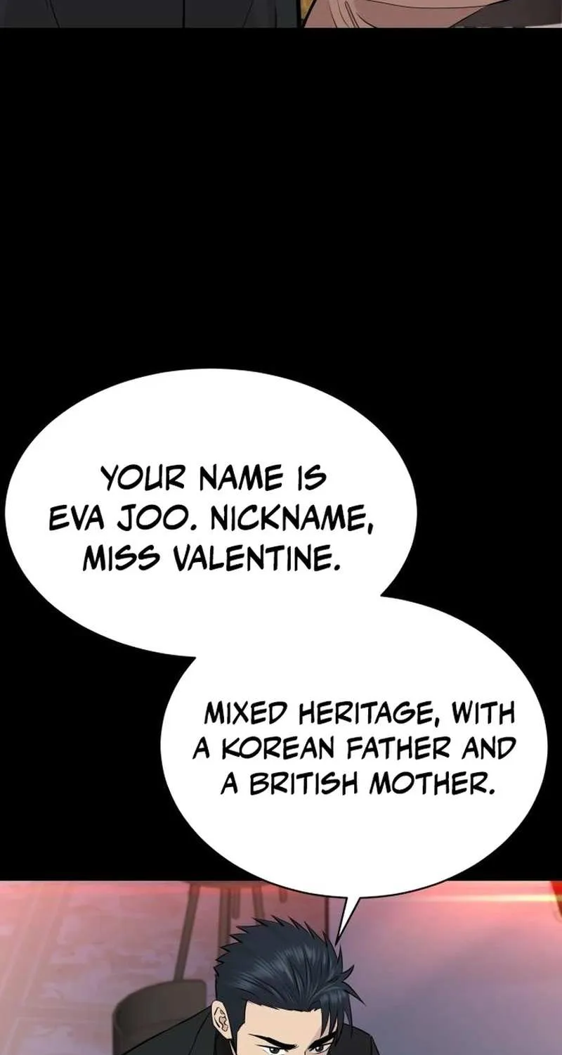 Genius Grandson of the Loan Shark King Chapter 75 page 27 - 