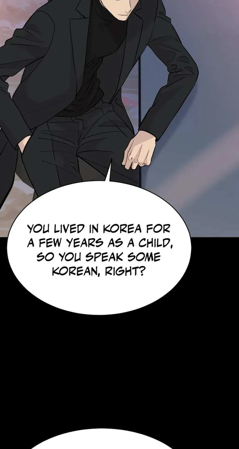 Genius Grandson of the Loan Shark King Chapter 75 page 28 - 