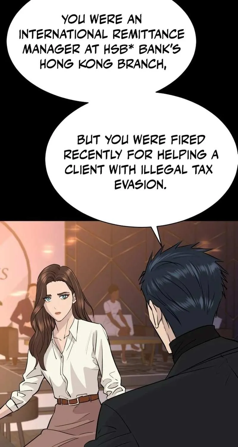 Genius Grandson of the Loan Shark King Chapter 75 page 29 - 