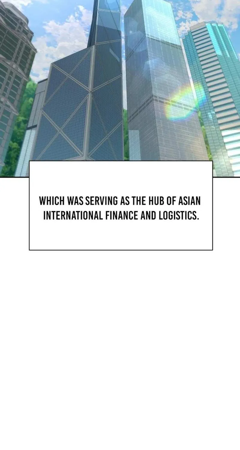 Genius Grandson of the Loan Shark King Chapter 75 page 4 - 