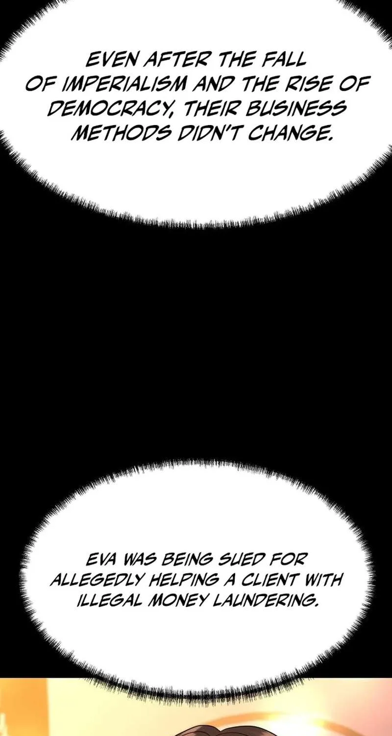 Genius Grandson of the Loan Shark King Chapter 75 page 32 - 