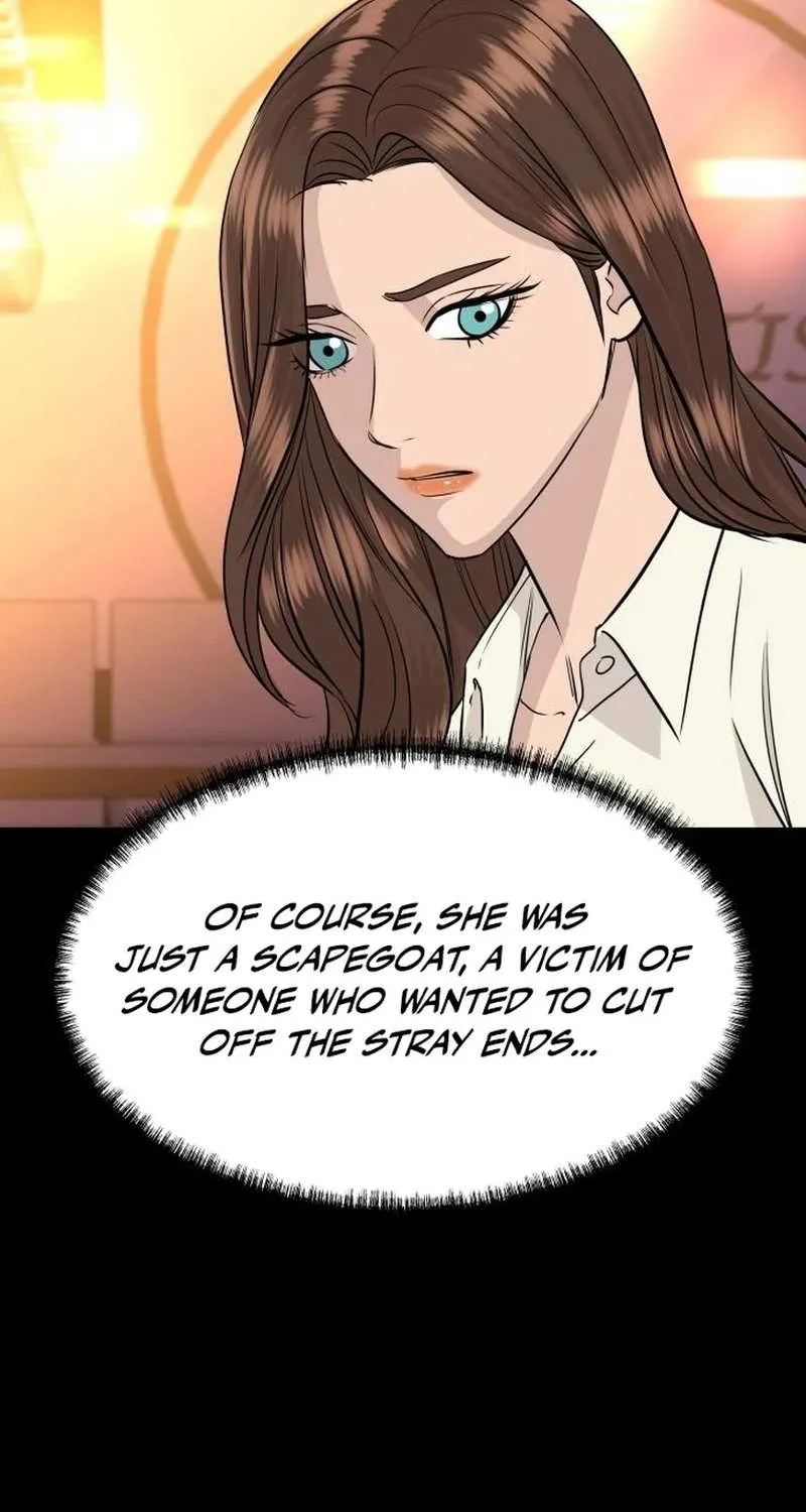 Genius Grandson of the Loan Shark King Chapter 75 page 33 - 
