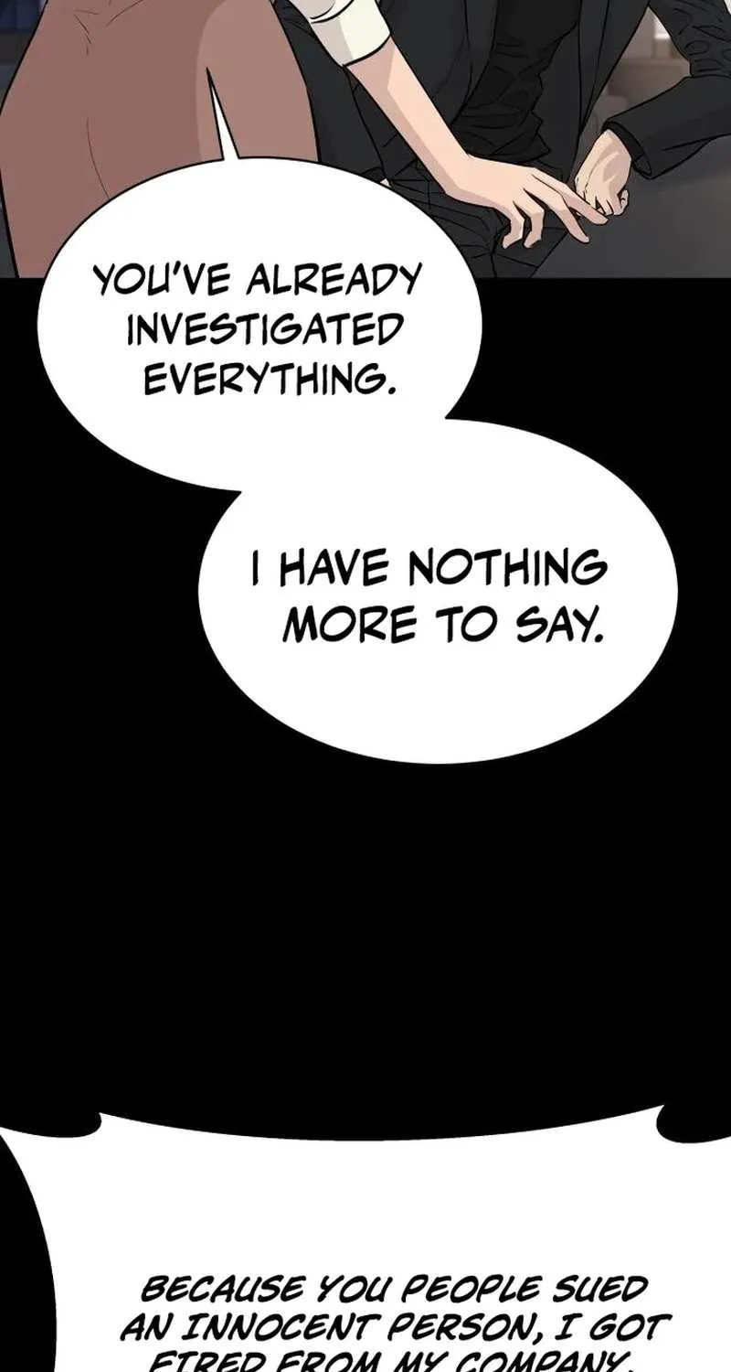 Genius Grandson of the Loan Shark King Chapter 75 page 35 - 