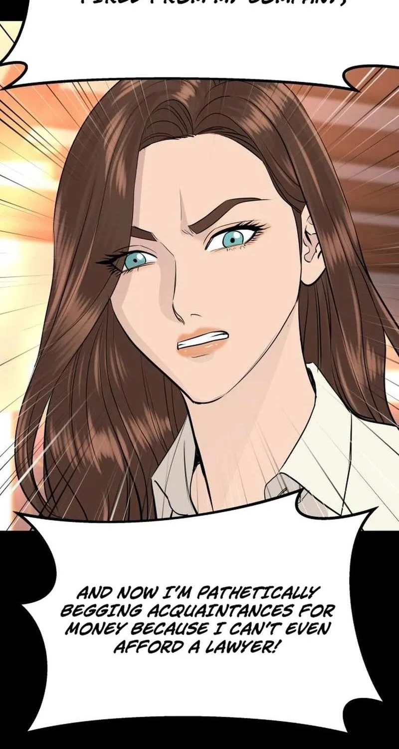 Genius Grandson of the Loan Shark King Chapter 75 page 36 - 