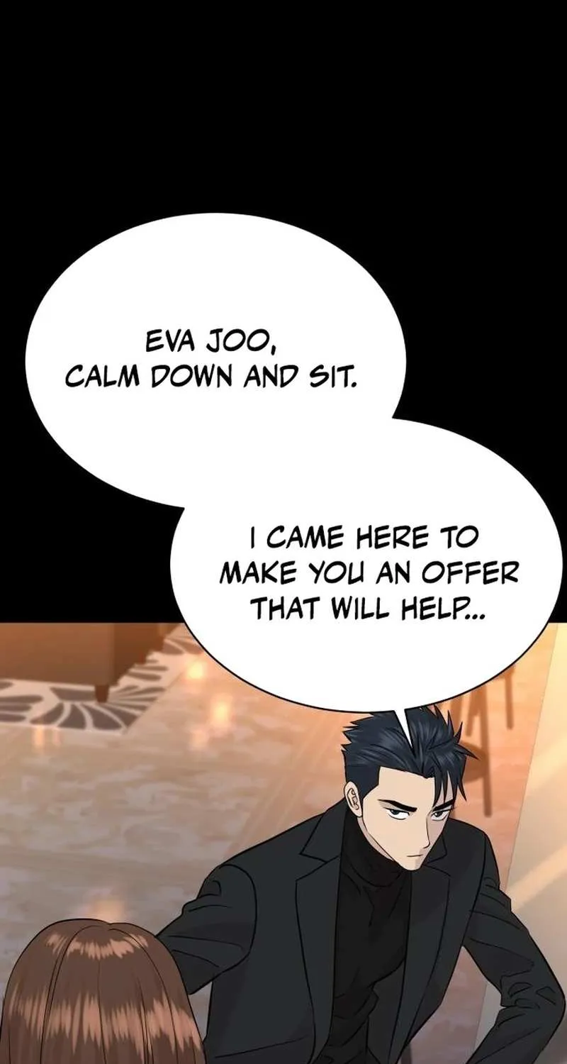 Genius Grandson of the Loan Shark King Chapter 75 page 37 - 