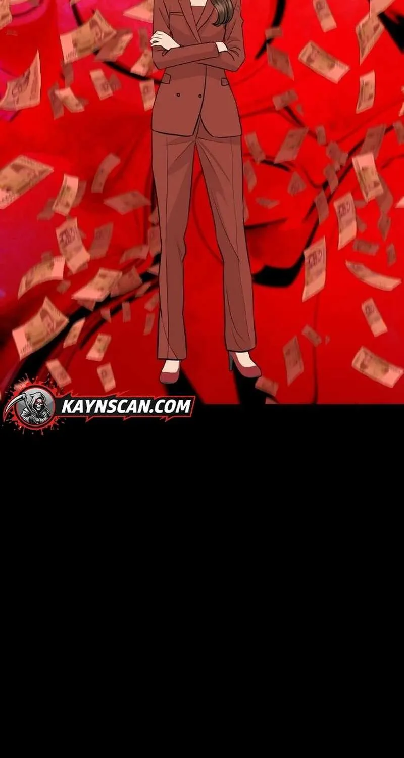 Genius Grandson of the Loan Shark King Chapter 75 page 43 - 