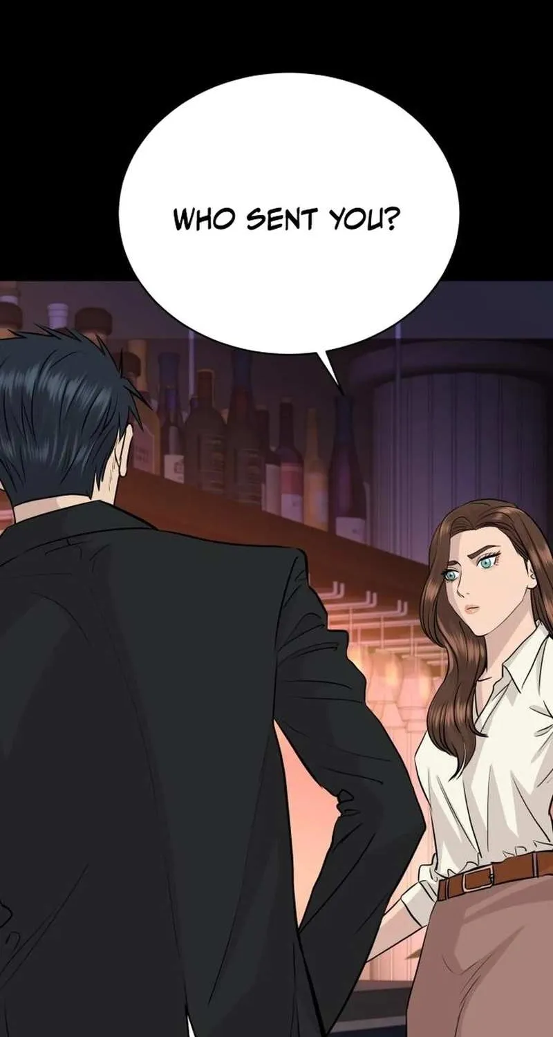 Genius Grandson of the Loan Shark King Chapter 75 page 44 - 