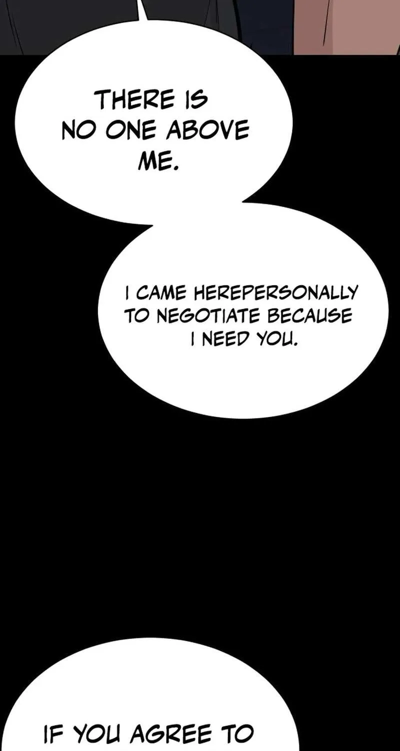 Genius Grandson of the Loan Shark King Chapter 75 page 45 - 