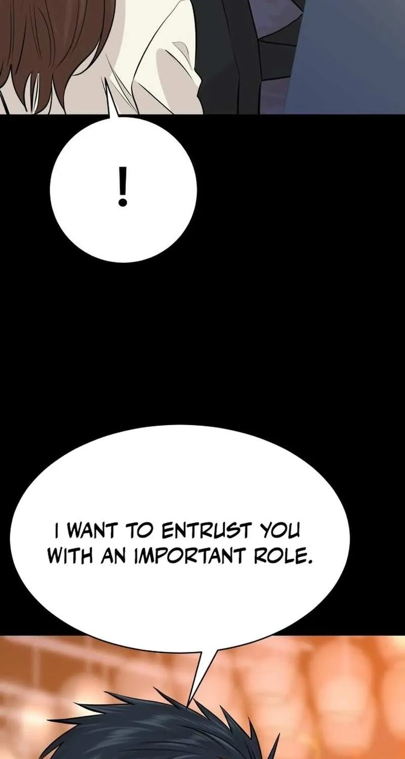Genius Grandson of the Loan Shark King Chapter 75 page 47 - 