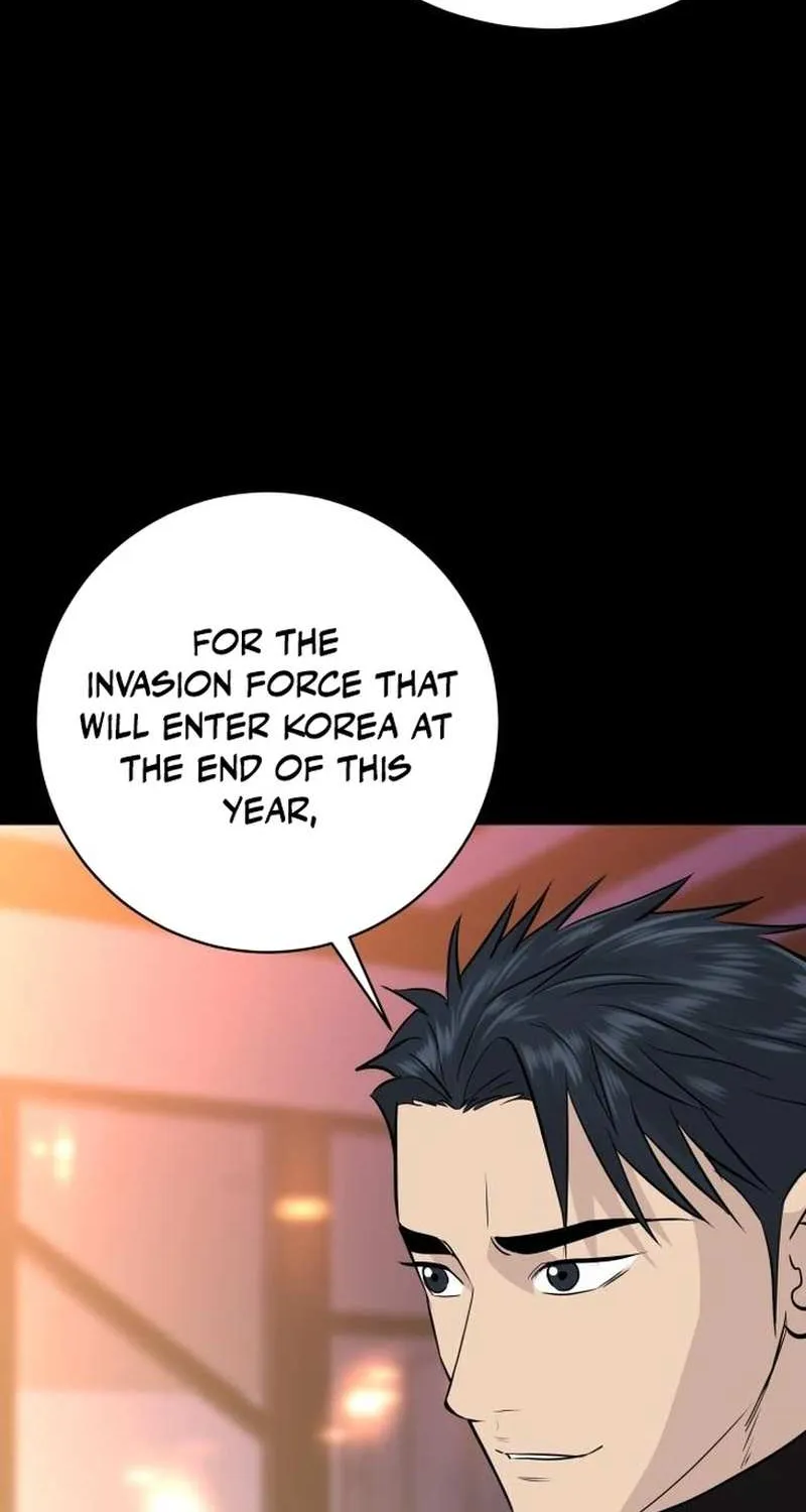 Genius Grandson of the Loan Shark King Chapter 75 page 52 - 