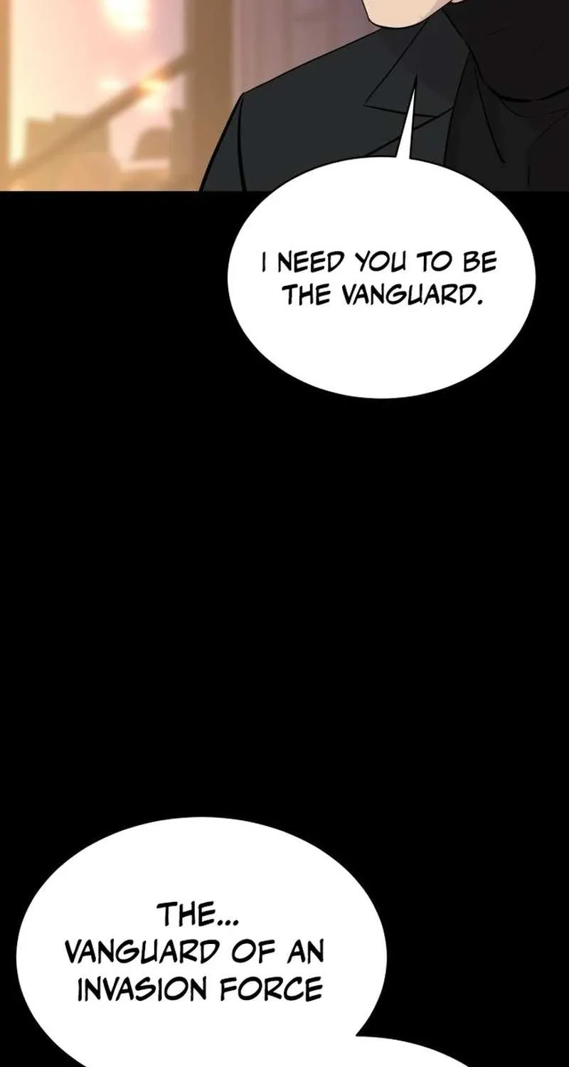 Genius Grandson of the Loan Shark King Chapter 75 page 53 - 