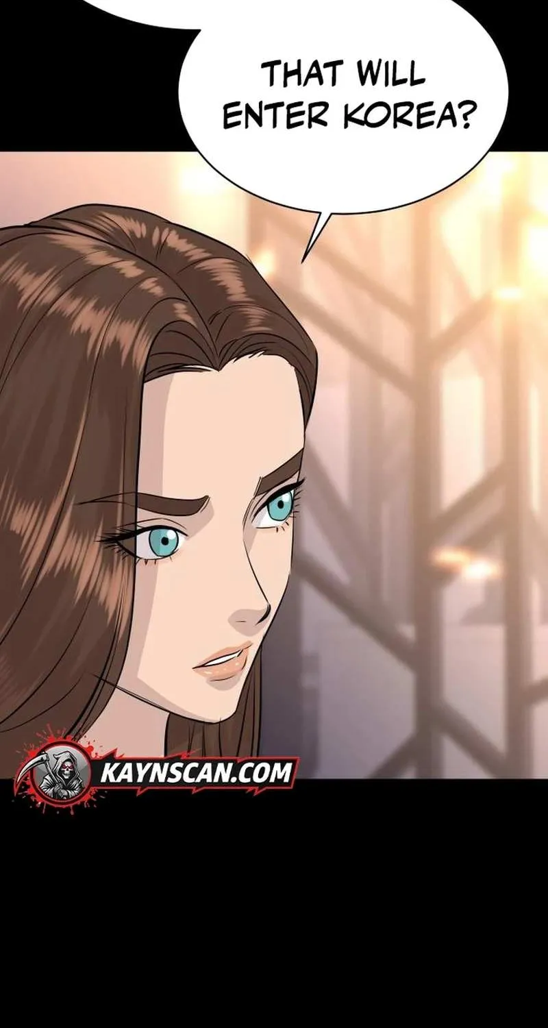 Genius Grandson of the Loan Shark King Chapter 75 page 54 - 