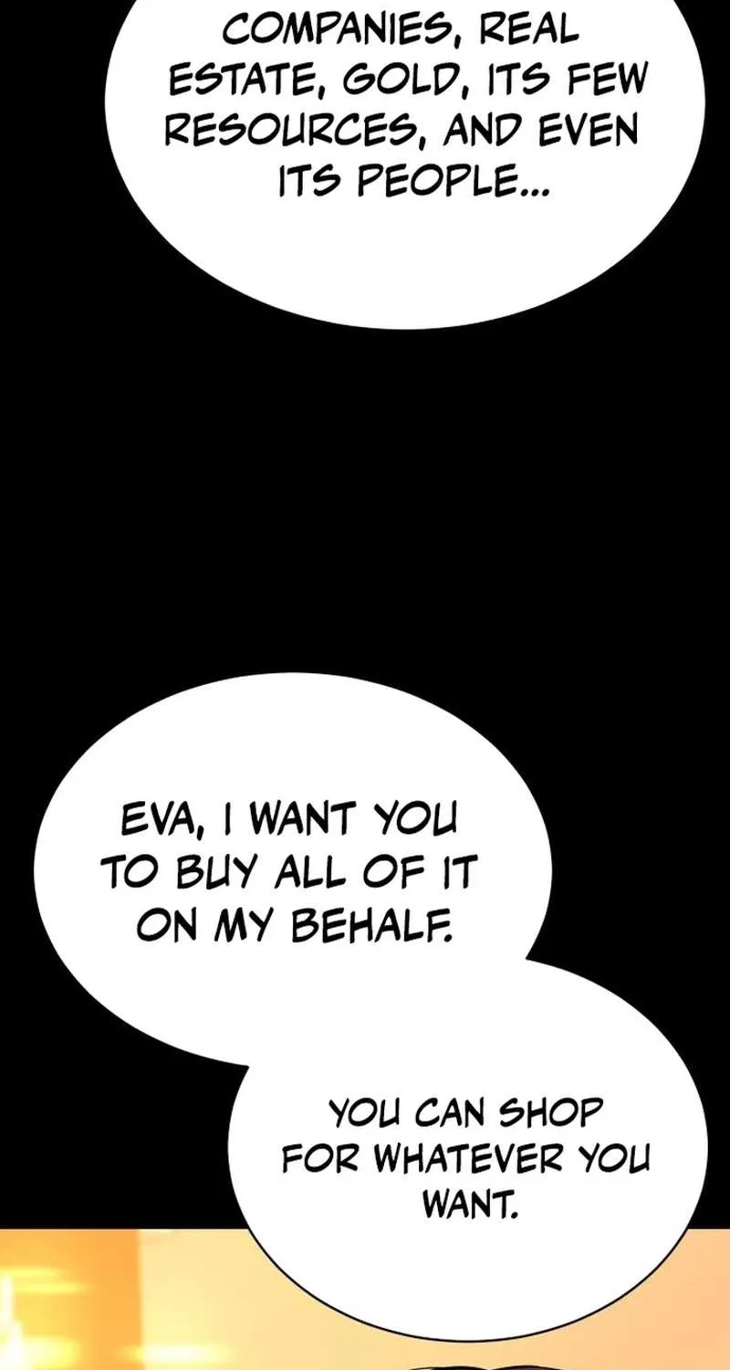 Genius Grandson of the Loan Shark King Chapter 75 page 56 - 