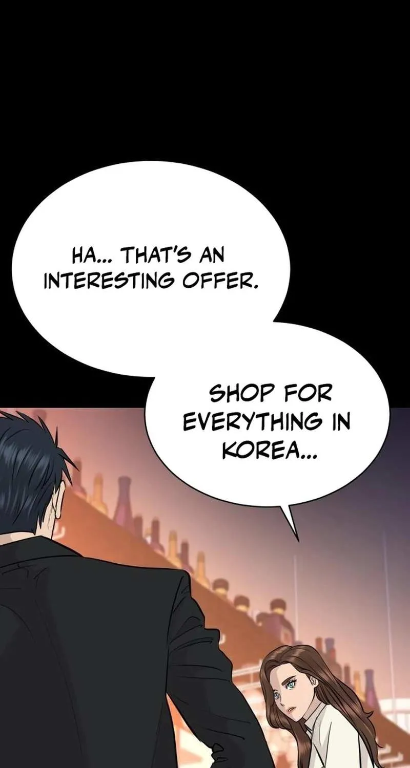 Genius Grandson of the Loan Shark King Chapter 75 page 58 - 