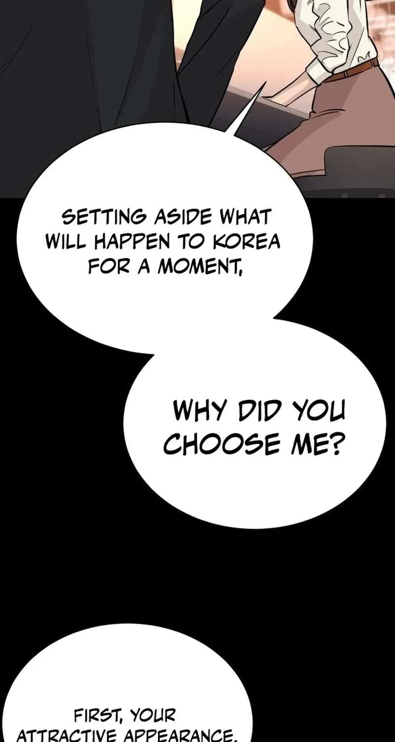 Genius Grandson of the Loan Shark King Chapter 75 page 59 - 