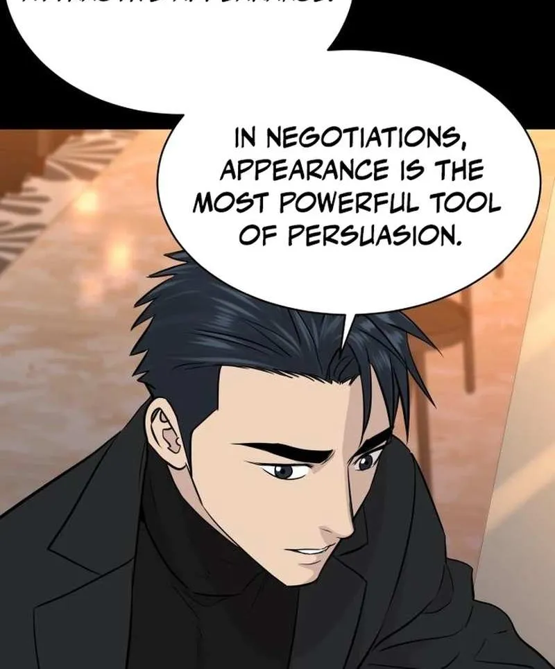 Genius Grandson of the Loan Shark King Chapter 75 page 60 - 