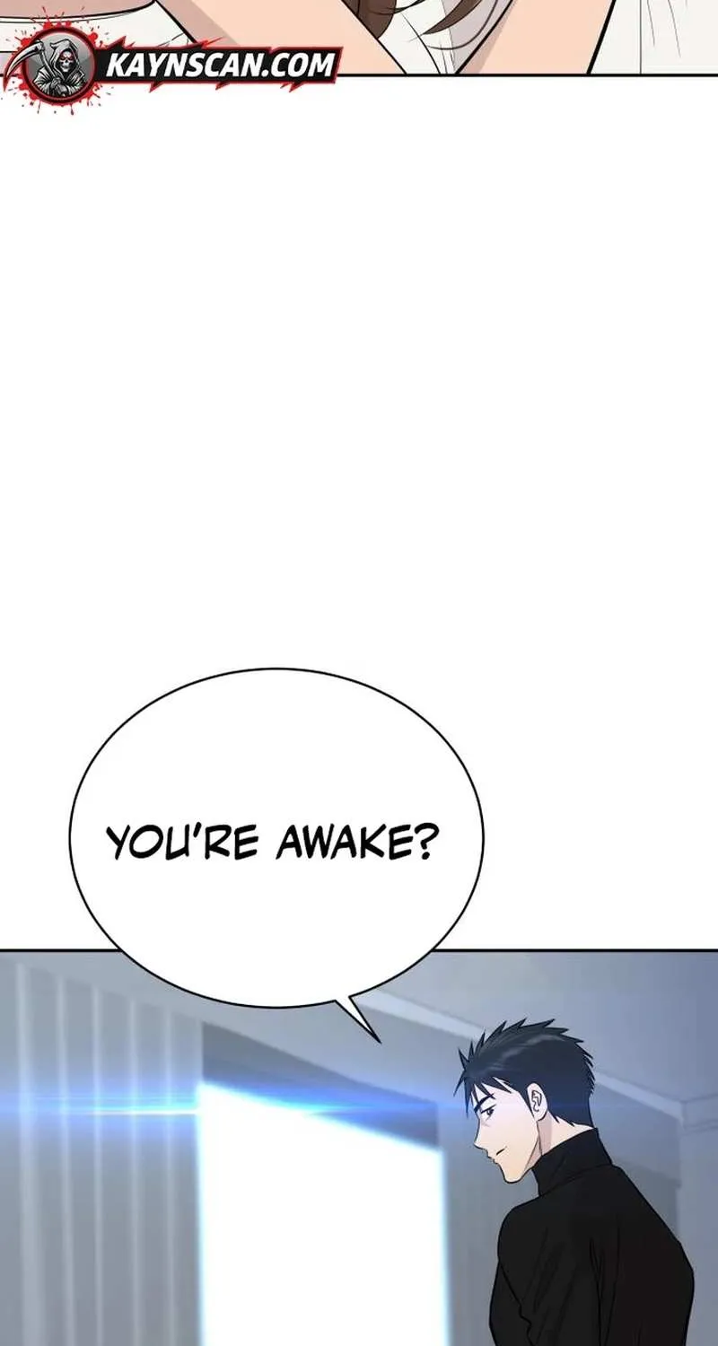 Genius Grandson of the Loan Shark King Chapter 75 page 7 - 