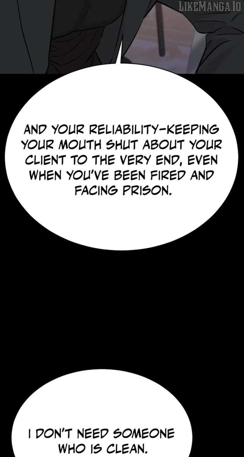 Genius Grandson of the Loan Shark King Chapter 75 page 61 - 