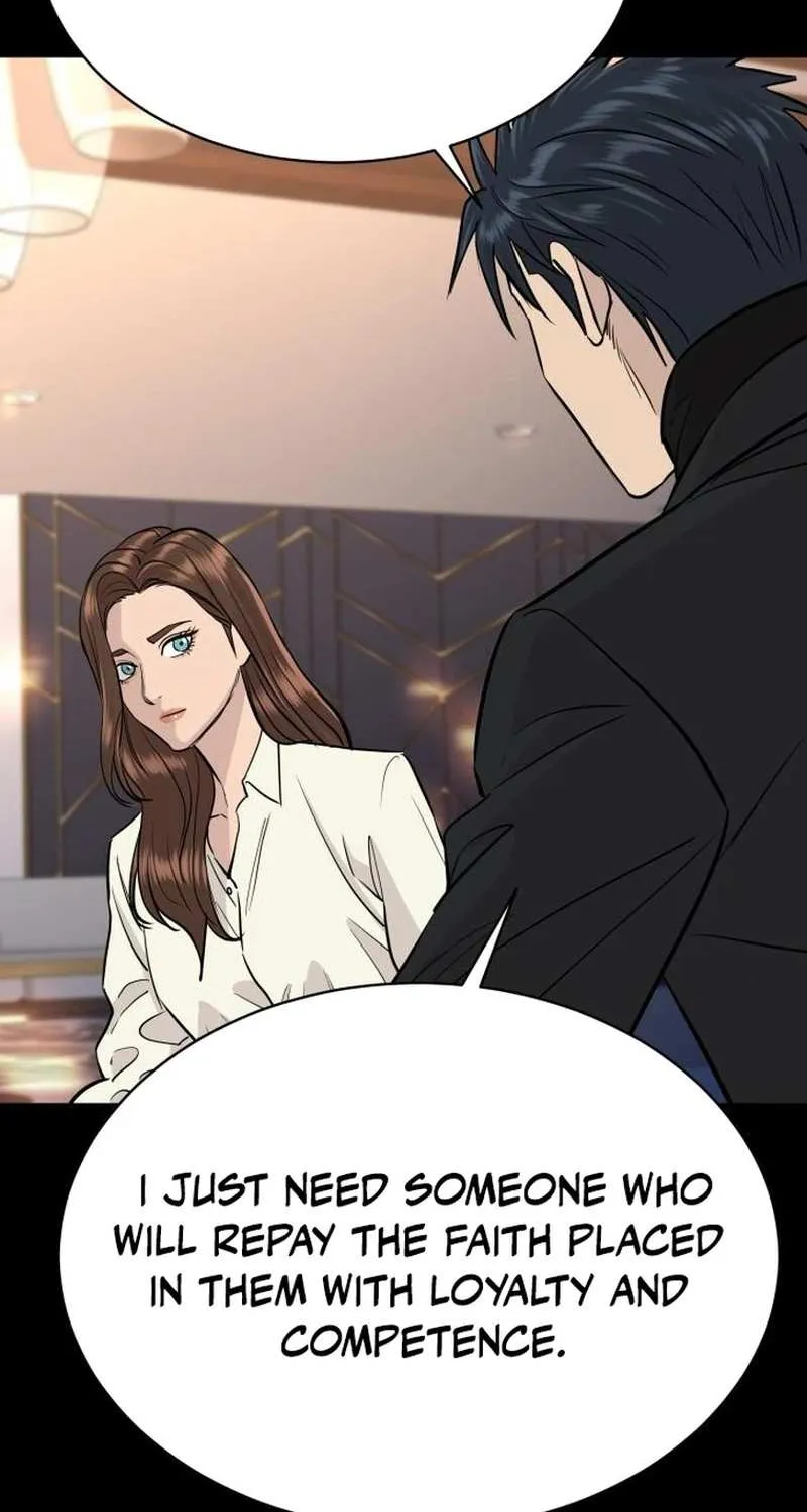 Genius Grandson of the Loan Shark King Chapter 75 page 62 - 