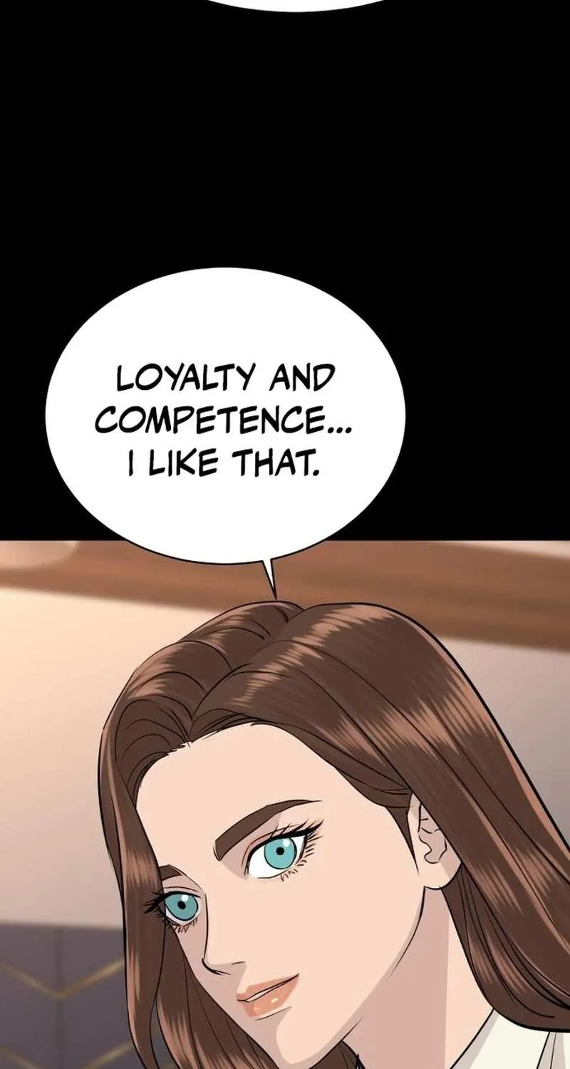 Genius Grandson of the Loan Shark King Chapter 75 page 63 - 