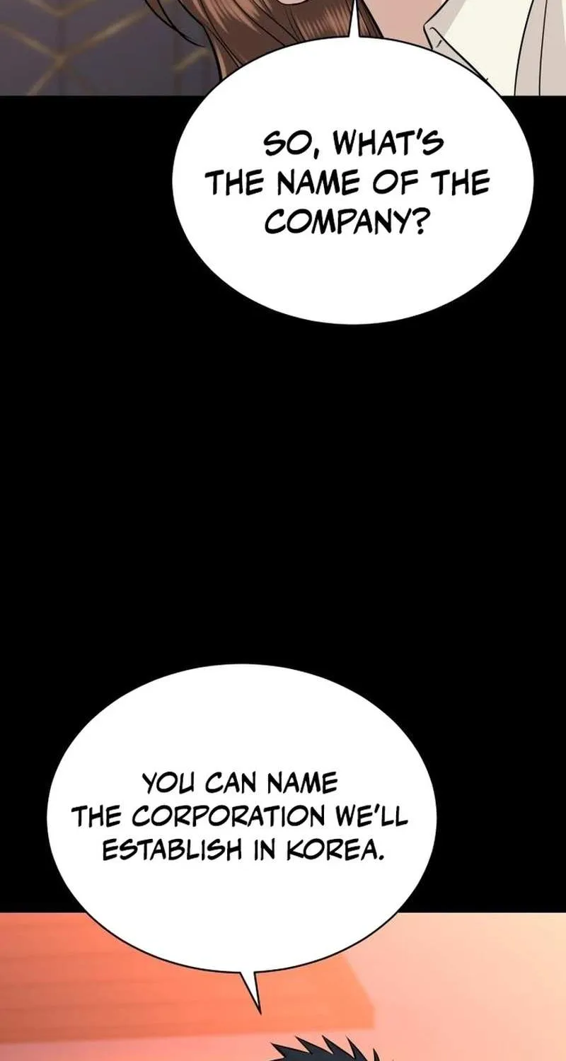 Genius Grandson of the Loan Shark King Chapter 75 page 64 - 