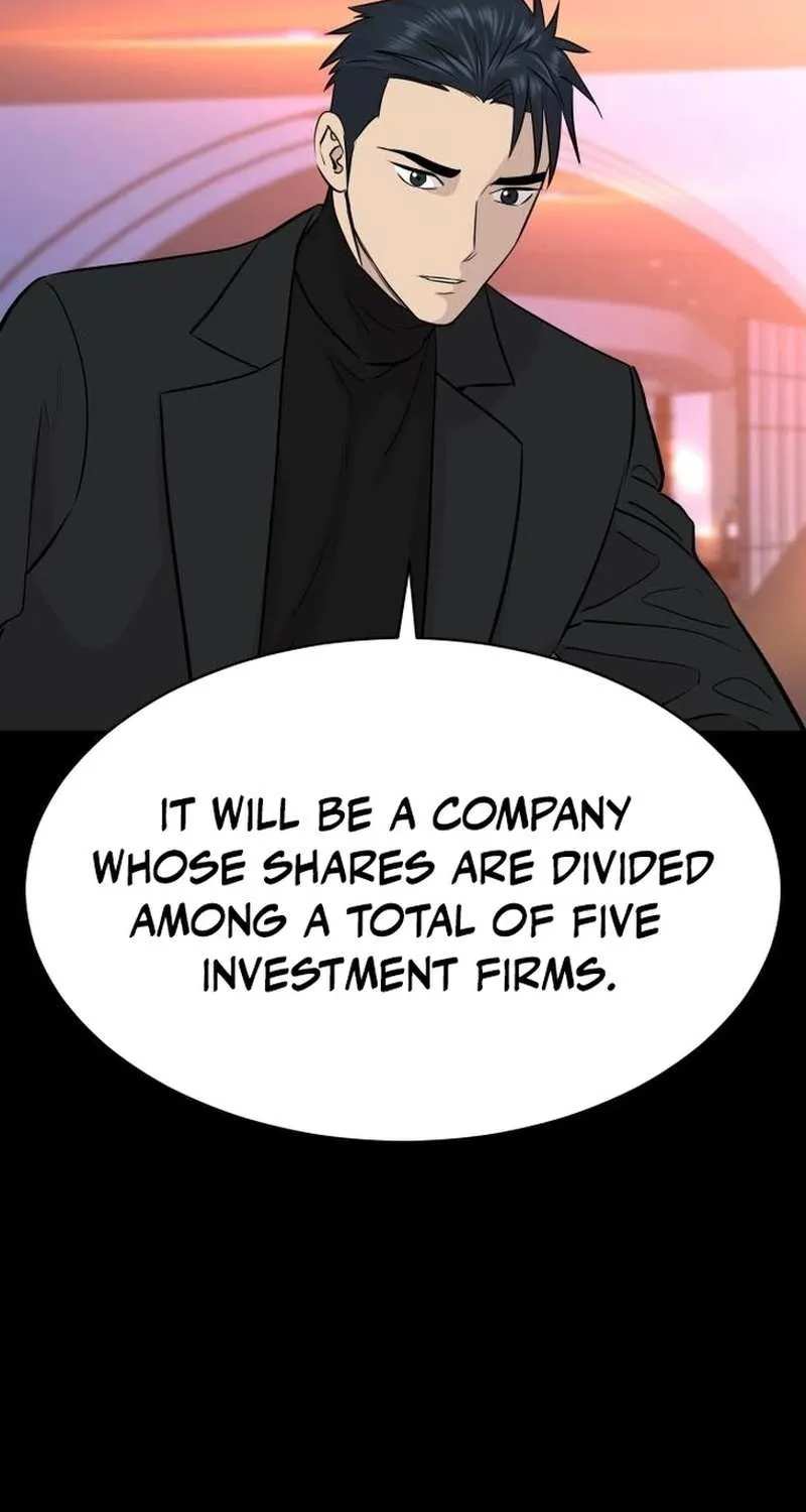 Genius Grandson of the Loan Shark King Chapter 75 page 65 - 