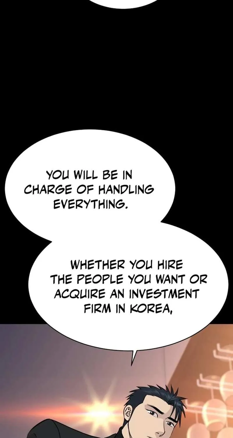 Genius Grandson of the Loan Shark King Chapter 75 page 67 - 