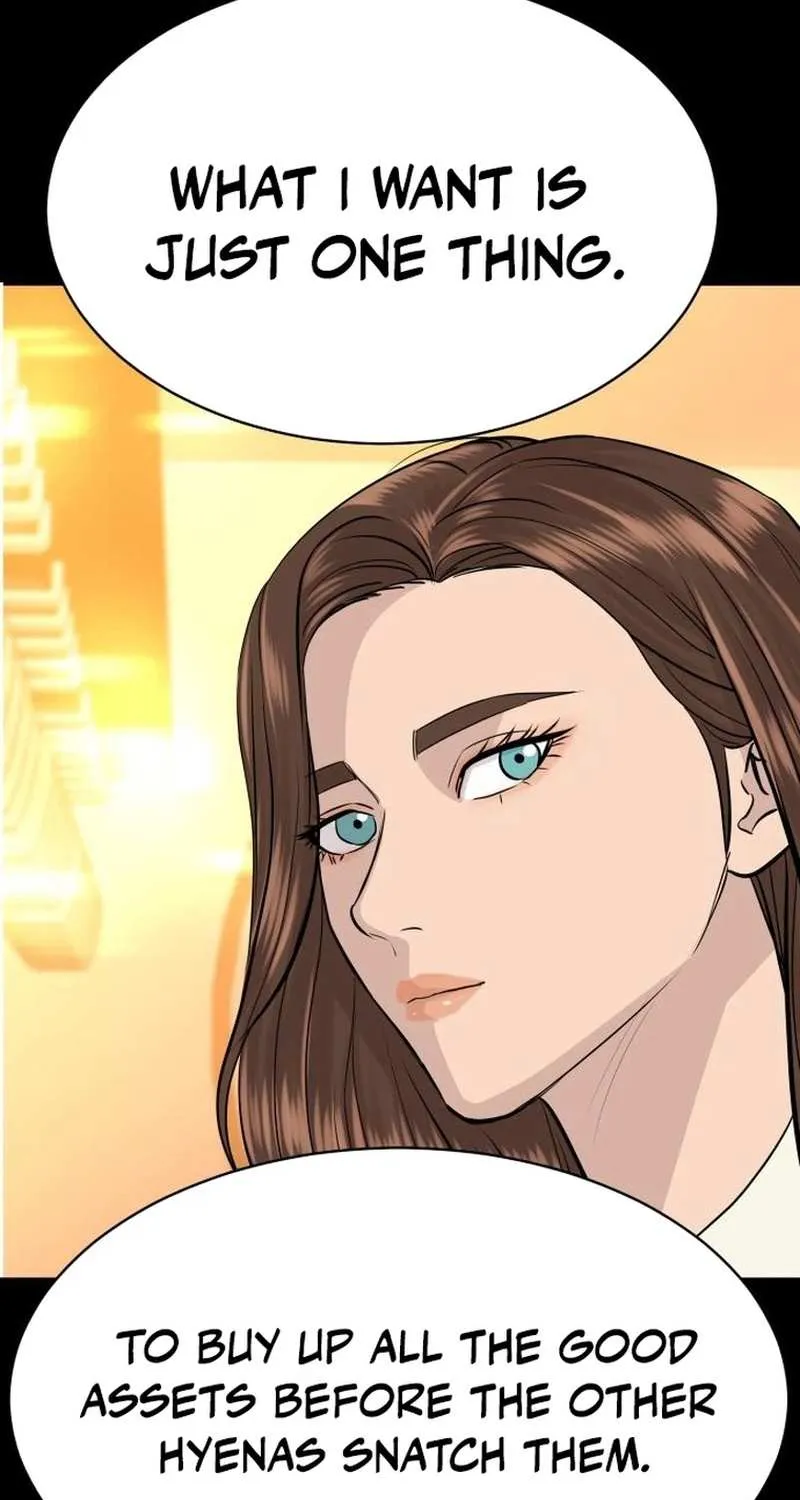 Genius Grandson of the Loan Shark King Chapter 75 page 69 - 