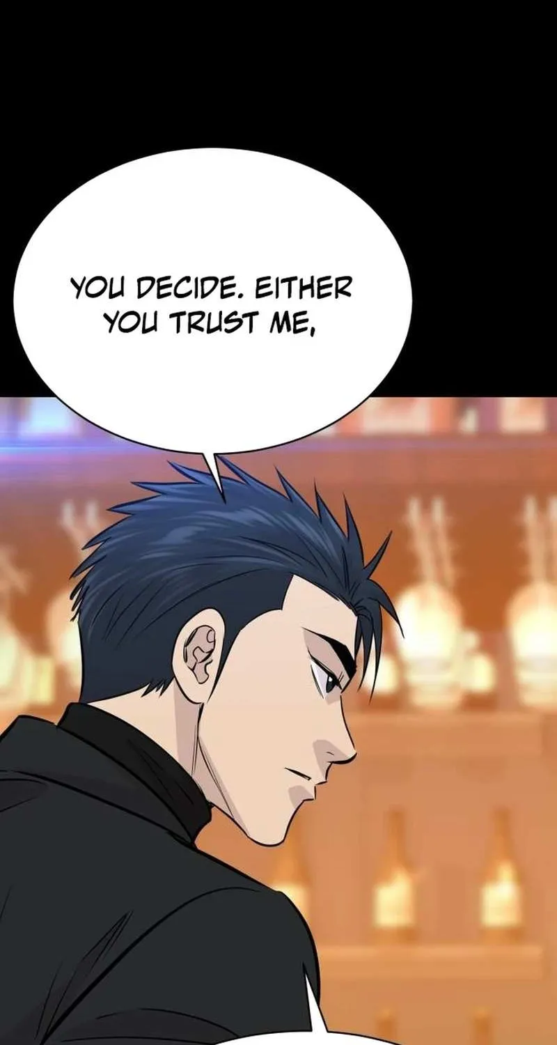 Genius Grandson of the Loan Shark King Chapter 75 page 74 - 