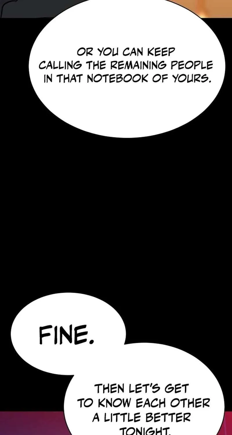 Genius Grandson of the Loan Shark King Chapter 75 page 75 - 