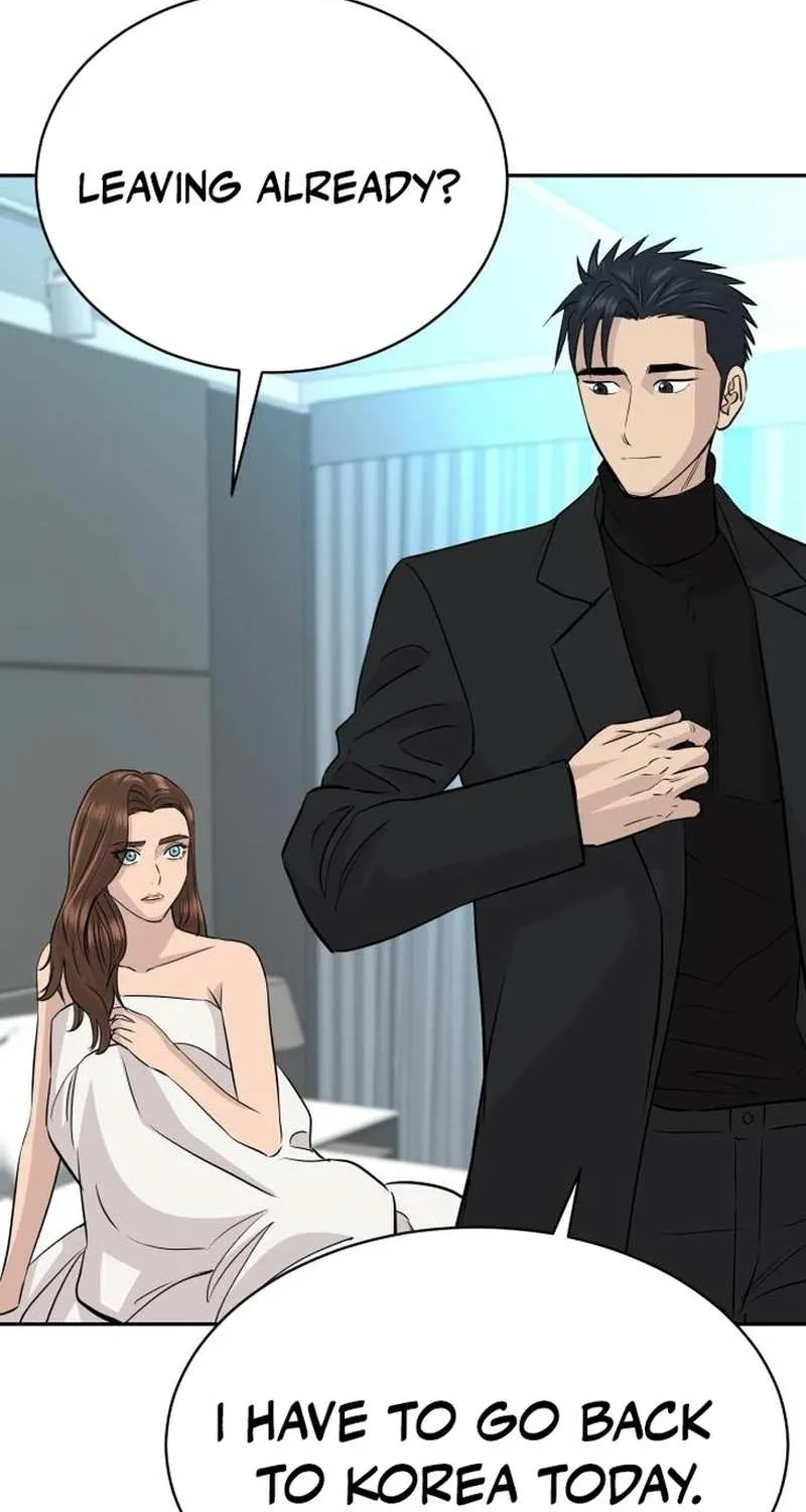 Genius Grandson of the Loan Shark King Chapter 75 page 78 - 