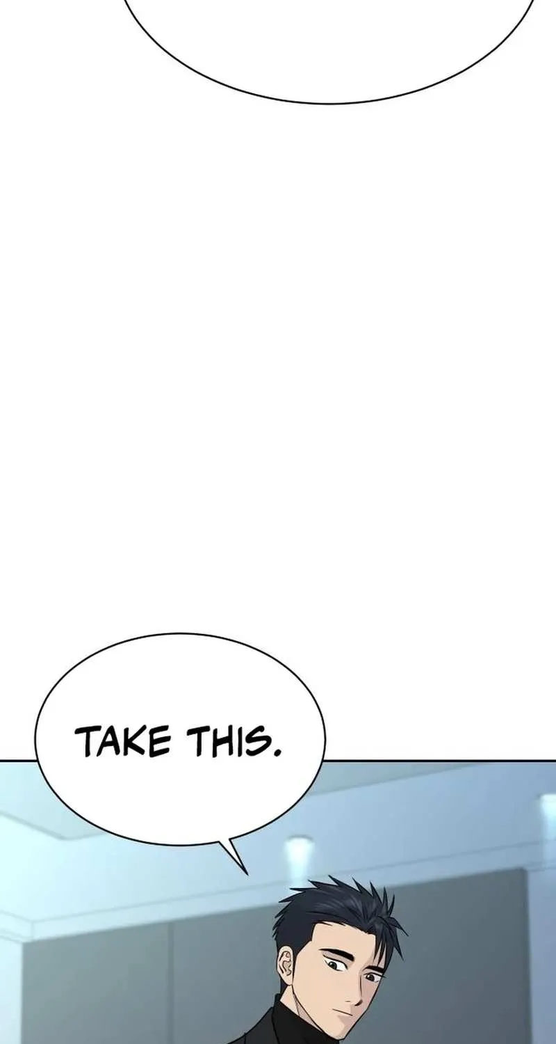 Genius Grandson of the Loan Shark King Chapter 75 page 79 - 